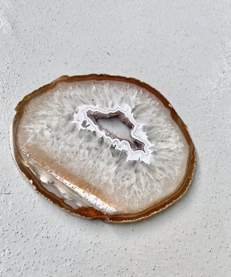 Agate Tray