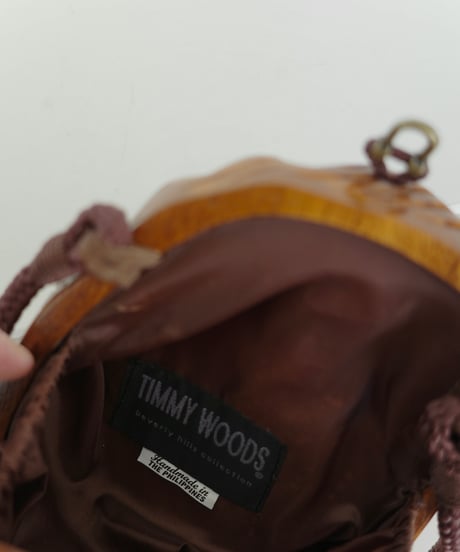 Timmy Woods