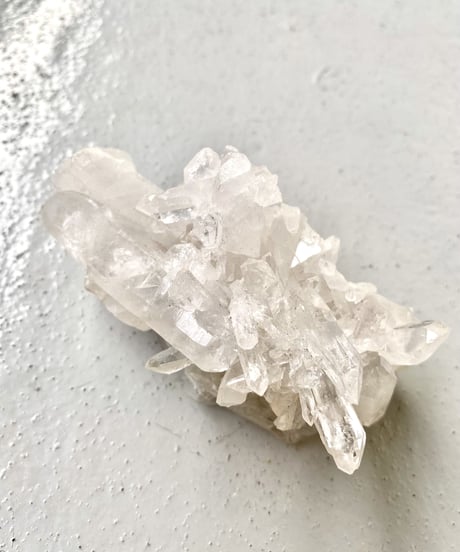 Crystal Cluster