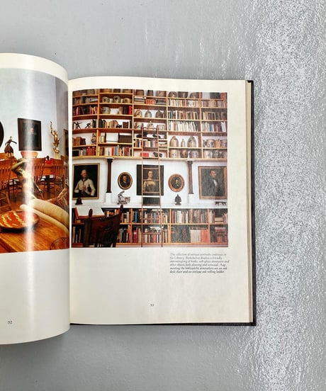 Coffee Table Book