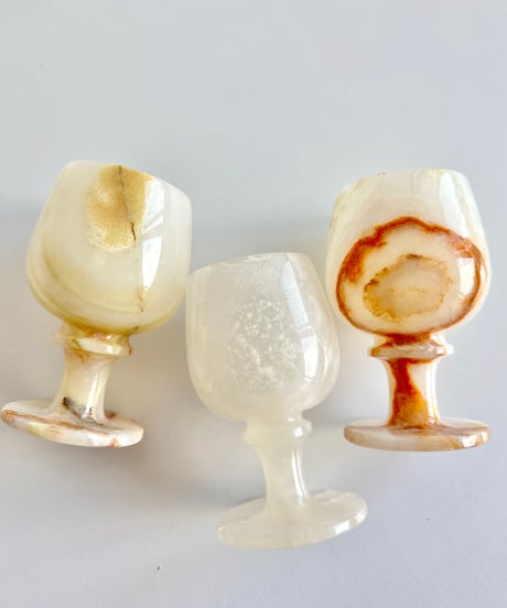 Onyx Glass -L-