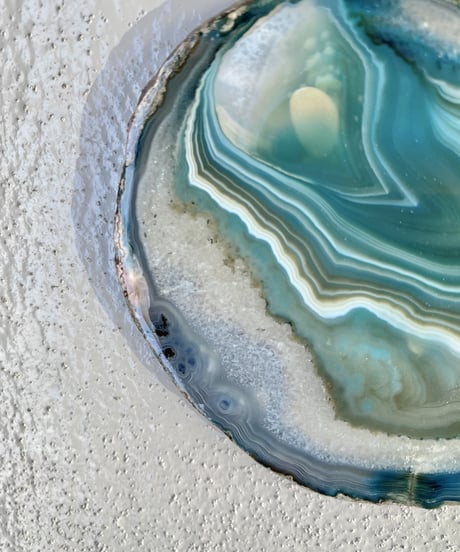 Agate Tray