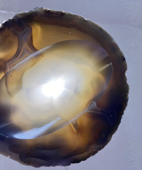 Agate Tray
