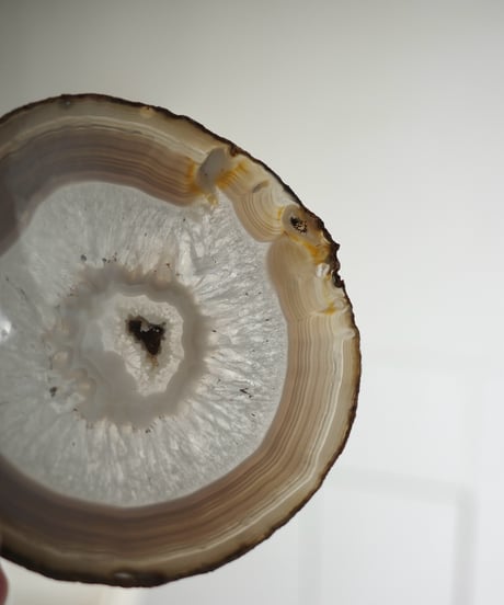 Agate Dish -L-