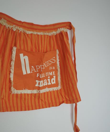 Apron