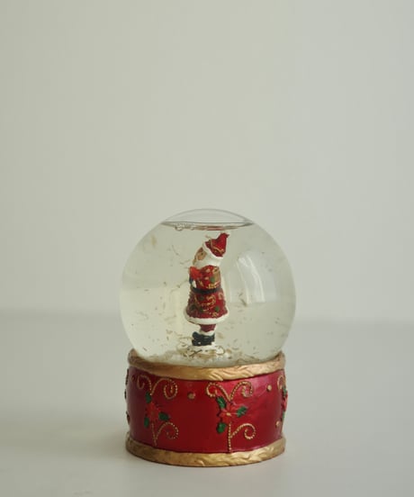Snow Globe