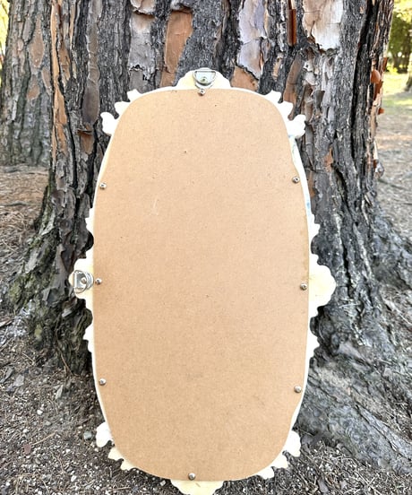 Wall Mirror