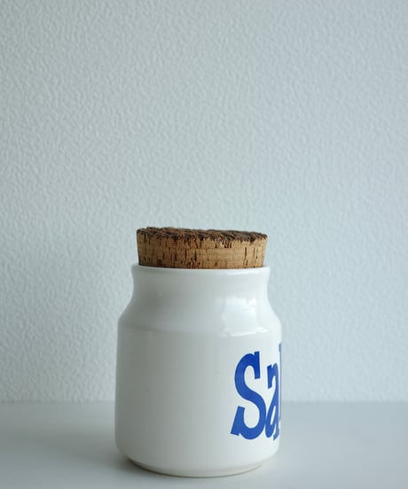 Canister