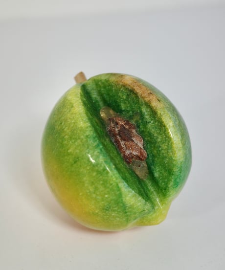 Pomona🍐🥥