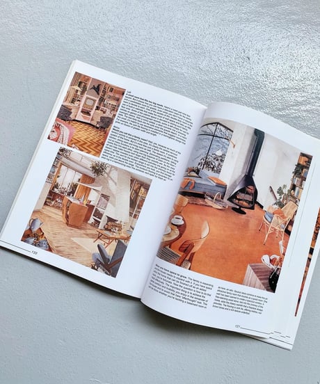 Coffee Table Book