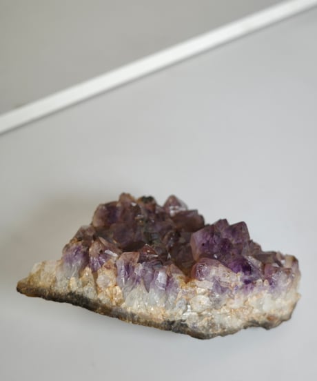 Amethyst Cluster