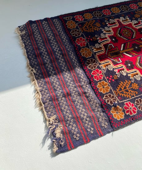 Tribal Rug