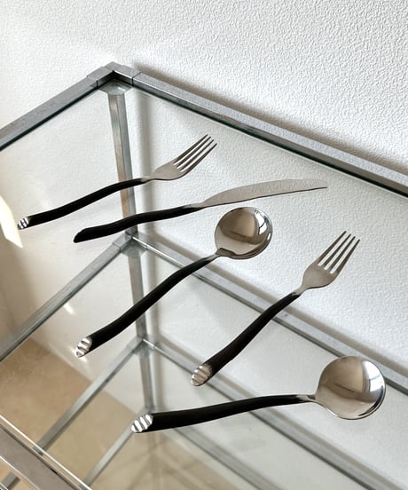 Cutlery Set  (A