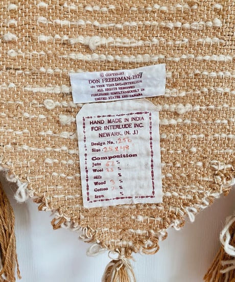 Tapestry