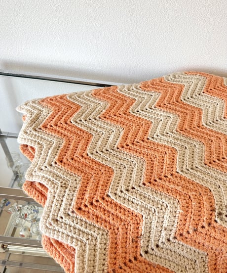 Throw Blanket -XL-