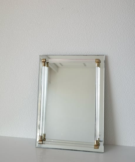 Mirror Tray