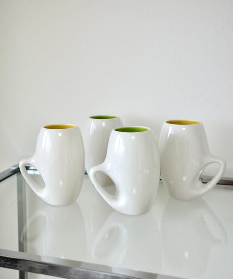 Egg Mug