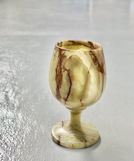 Onyx Glass -L-