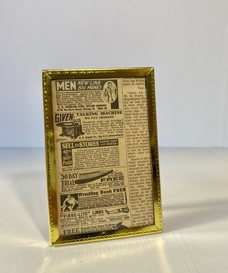 Picture Frame