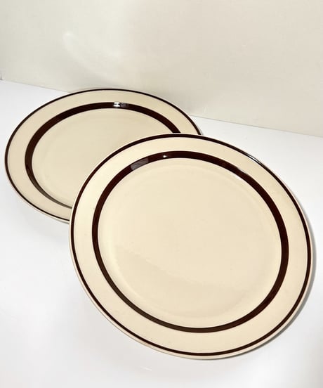 Dinner Plate