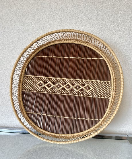 Tray