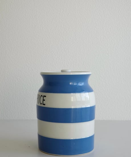 Canister