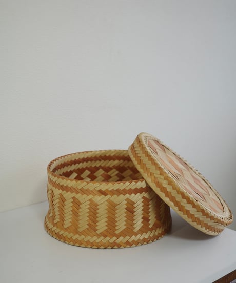 Basket -L-