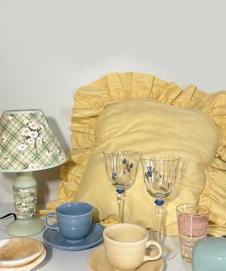 Throw Pillow