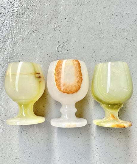Onyx Glass -S-