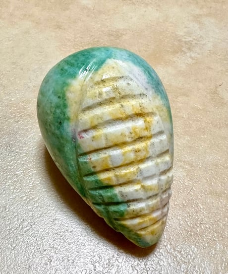 Pomona🍐🥥