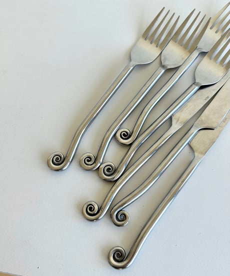 Cutlery Set
