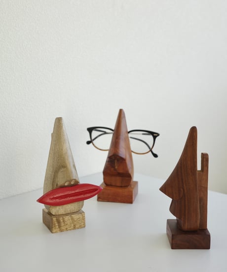EyeGlass Holder
