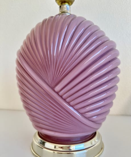 Table Lamp  (B
