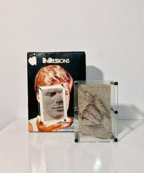 Pin Art
