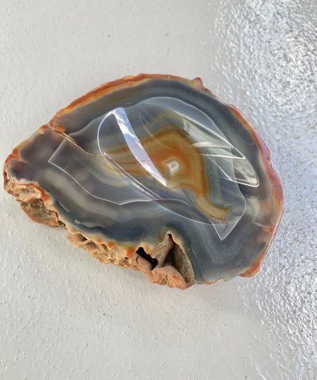 Agate Tray