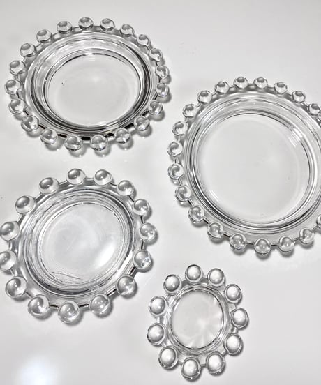 Nested Ashtray -M-