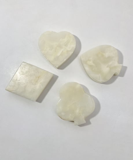 Alabaster Ashtray