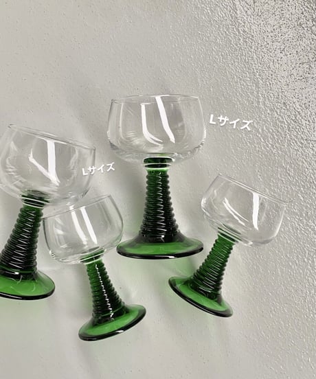 Romer Glass  -L-