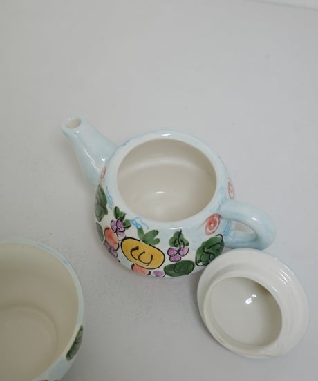 Tea Set