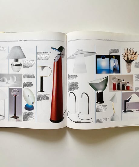 Coffee Table Book