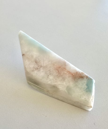 Larimar Stone