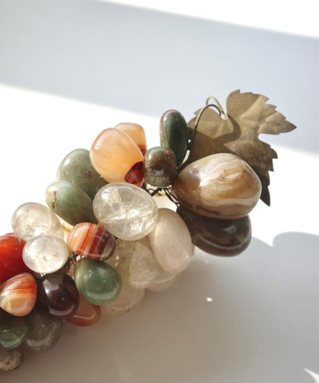 Gem Grapes