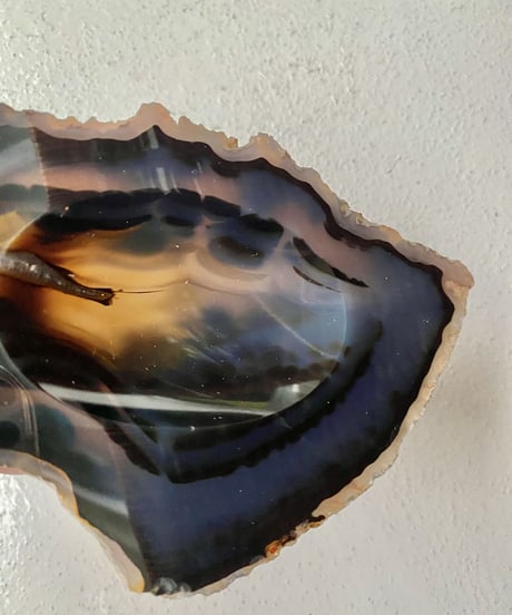 Agate Tray