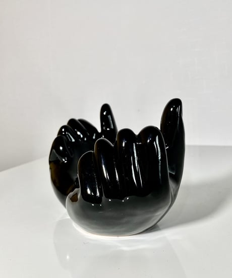 Hands