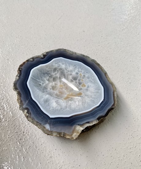 Agate Tray