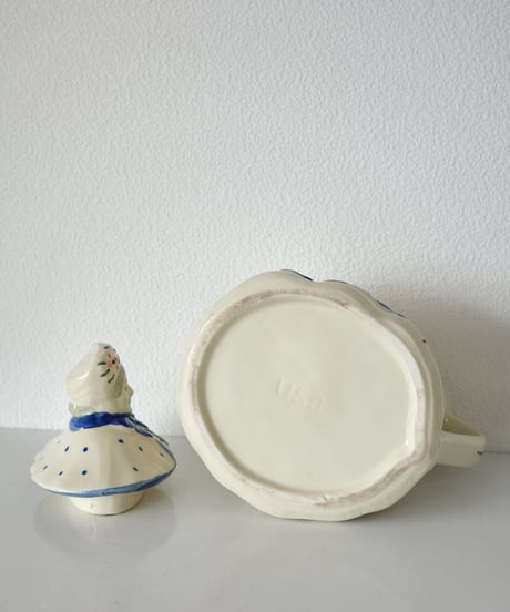 Tea Pot