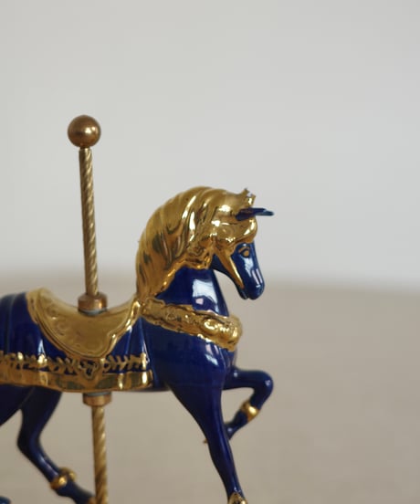 Carousel Horse