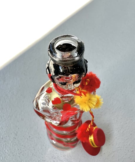 Bottle/Vase