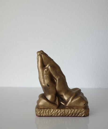 Praying Hands