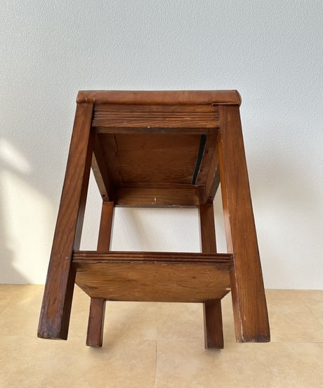 Stool